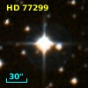 HD  77299