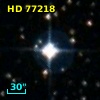 HD  77218