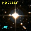 HD  77382