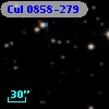 Cul 0858-279