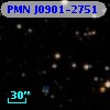 PMN J0901-2751