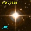 HD  77628