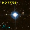 HD  77736