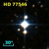 HD  77546
