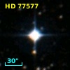 HD  77577