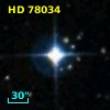 HD  78034