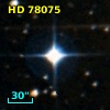 HD  78075