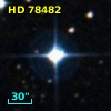 HD  78482