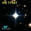 HD  77547