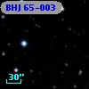 BHJ 65-003