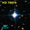 HD  78076