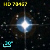 HD  78467