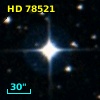 HD  78521