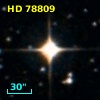HD  78809