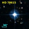 HD  78615