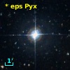 * eps Pyx