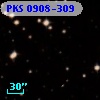 PKS 0908-309