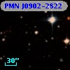 PMN J0902-2822