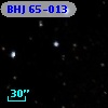 BHJ 65-013