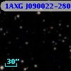 1AXG J090022-2806