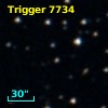 Trigger  7734