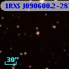 1RXS J090600.2-282531