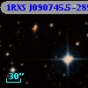 1RXS J090745.5-285938