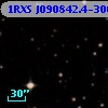 1RXS J090842.4-300508