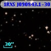 1RXS J090843.1-301748