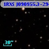 1RXS J090855.3-294336