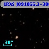 1RXS J091055.3-300157