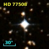 HD  77508