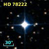 HD  78222