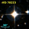 HD  78223