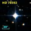 HD  78592
