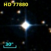 HD  77880