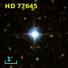 HD  77645