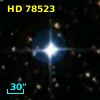 HD  78523