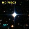 HD  78903