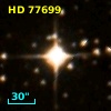 HD  77699