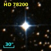 HD  78200