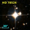 HD  78524