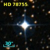HD  78755