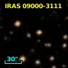 IRAS 09000-3111