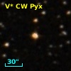 V* CW Pyx
