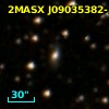 2MASX J09035382-3226406