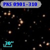 PKS 0901-310