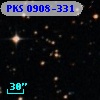 PKS 0908-331