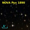 NOVA Pyx 1890