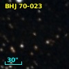 2MASS J23042349+6321092